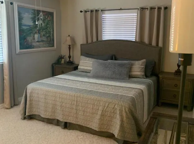Holiday home Rare Four Bedroom Meadviewvacation Home - Grand Canyon West-Skywalk
