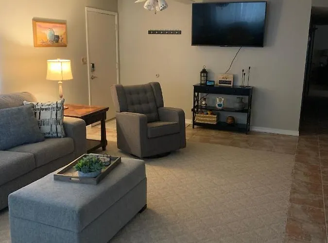 Rare Four Bedroom Meadviewvacation Home - Grand Canyon West-Skywalk Meadview