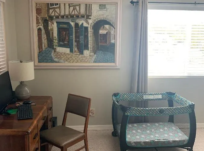 Holiday home Rare Four Bedroom Meadviewvacation Home - Grand Canyon West-Skywalk