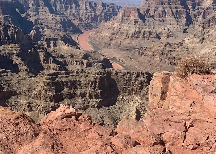Holiday home Rare Four Bedroom Meadviewvacation Home - Grand Canyon West-Skywalk Meadview