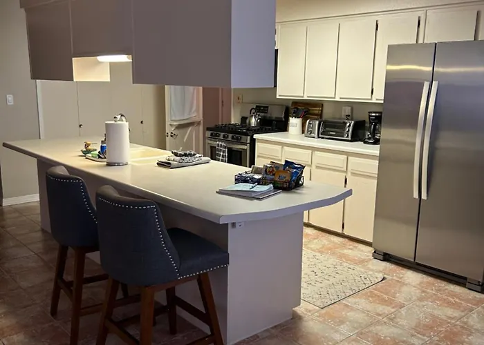 Rare Four Bedroom Meadviewvacation Home - Grand Canyon West-Skywalk * Meadview