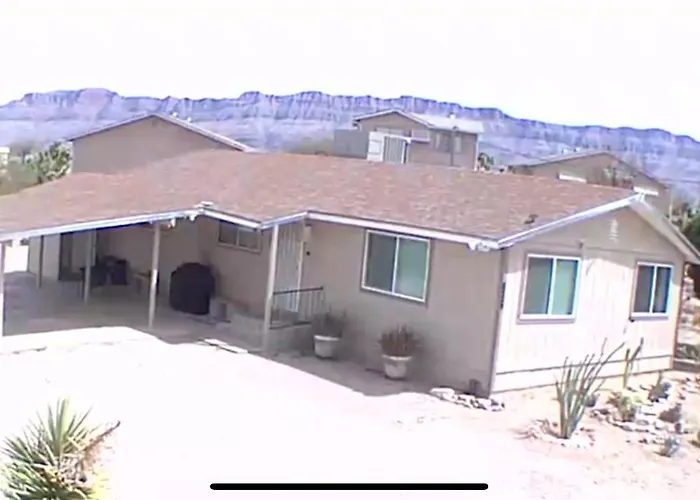 Rare Four Bedroom Meadviewvacation Home - Grand Canyon West-Skywalk Holiday home