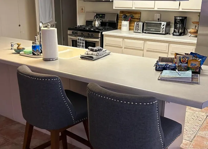 Holiday home Rare Four Bedroom Meadviewvacation Home - Grand Canyon West-Skywalk