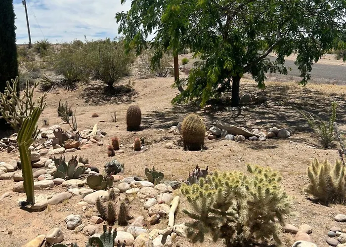 Rare Four Bedroom Meadviewvacation Home - Grand Canyon West-Skywalk * Meadview