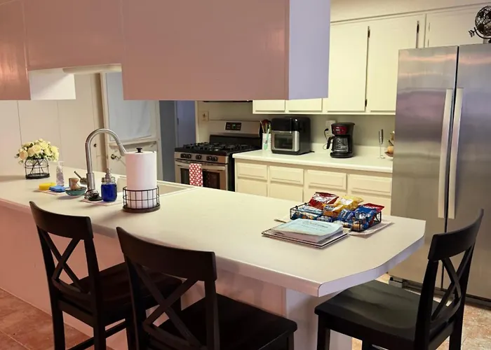 Holiday home Rare Four Bedroom Meadviewvacation Home - Grand Canyon West-Skywalk